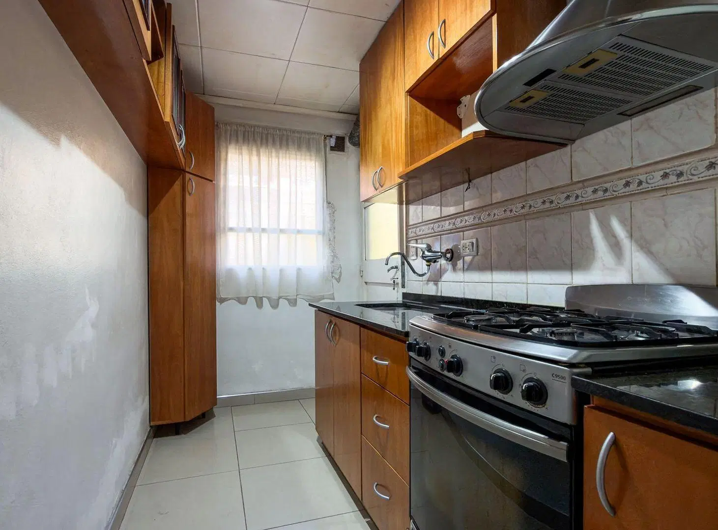 Venta Dpto 3 Amb. c/ Guardacoche – V. Raffo- Golf 4