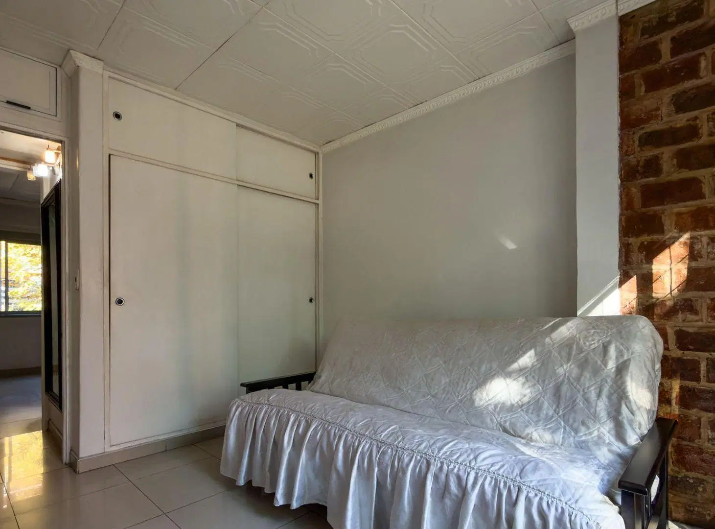 Venta Dpto 3 Amb. c/ Guardacoche – V. Raffo- Golf 5