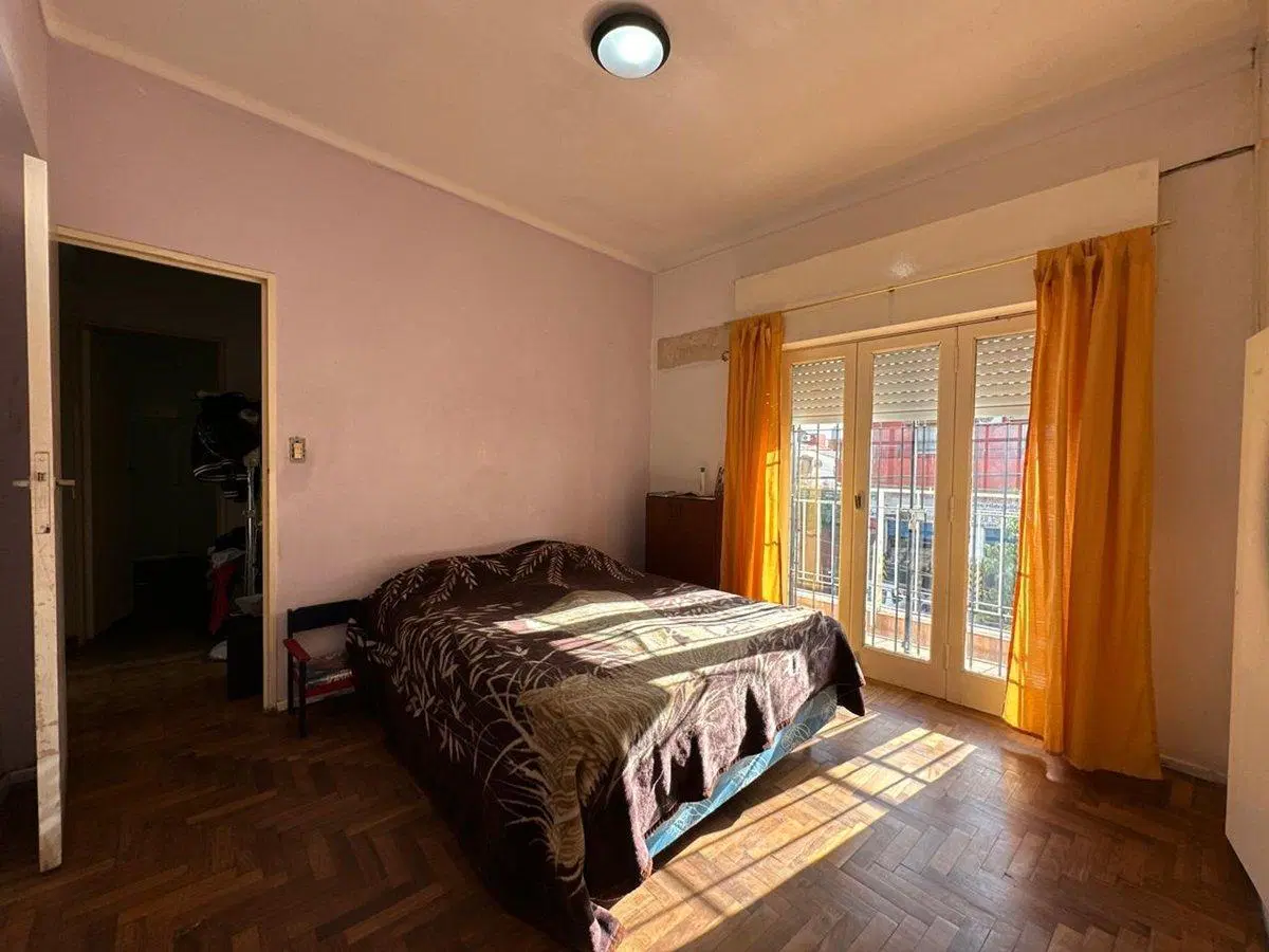 VENTA DE CASA 4 AMB PILETA PARQUE VILLA BALLESTER 2