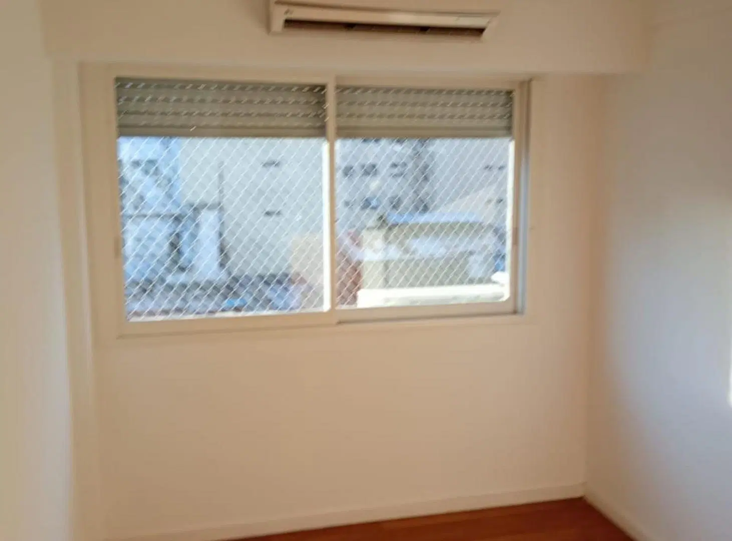 VENTA DEPTO FRENTE BALCON COCHERA 4AMB.ALMAGRO 5