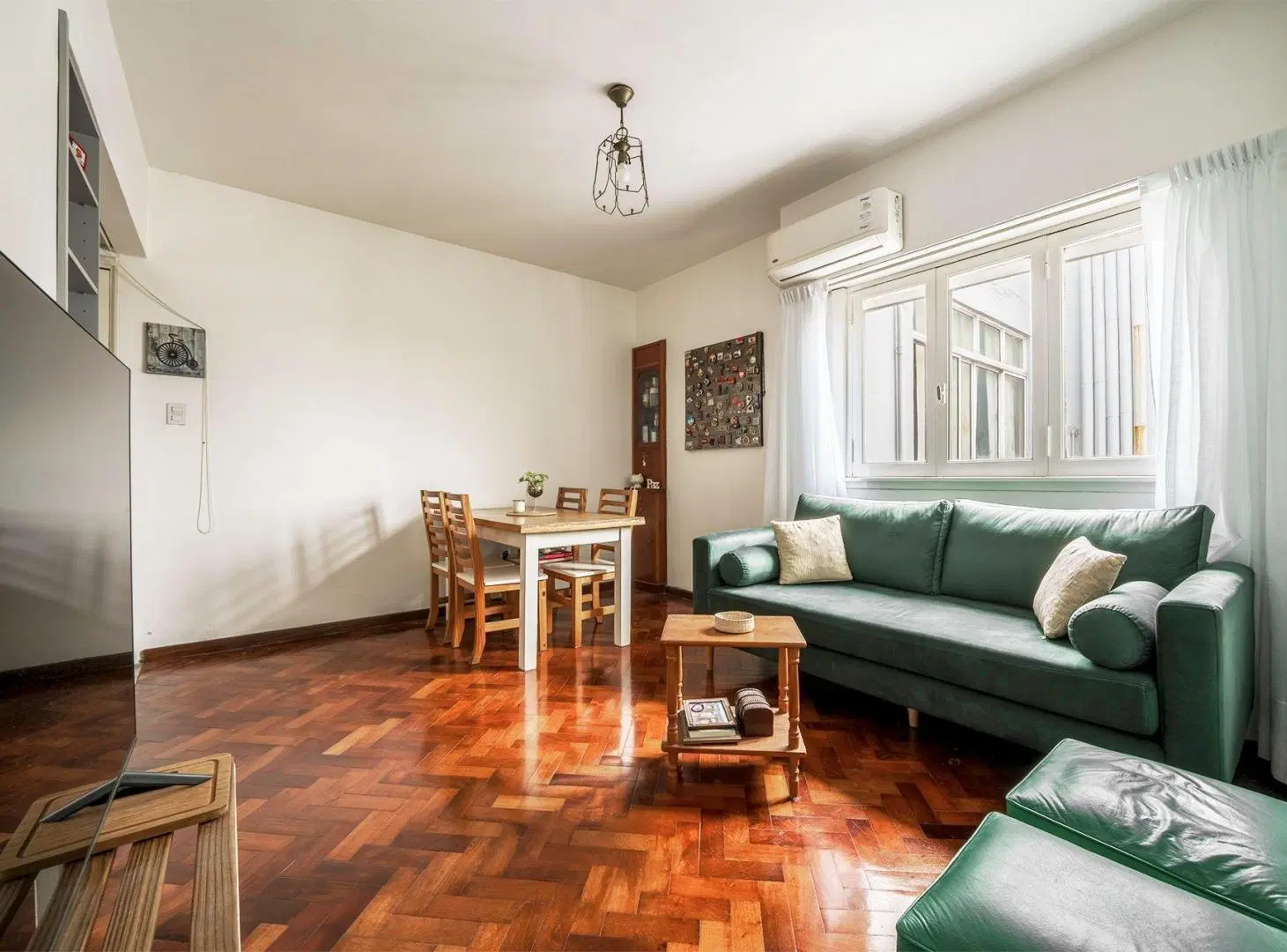 Venta Departamento 2 amb c/lavadero - Villa Devoto 3