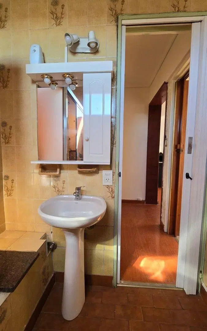 VENTA DEPTO 2 AMBIENTES- SANTA RITA-OPORTUNIDAD 4