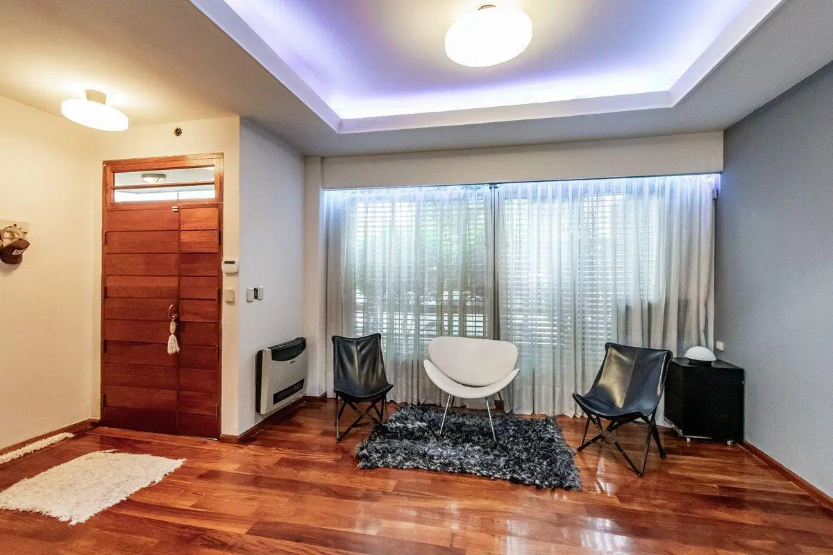 Venta Casa 4AMB Pileta Cochera parri Stos Lugares 3