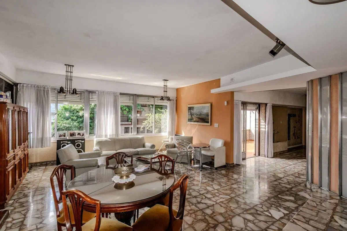 VENTA PH -7 AMB-PATIO- QUINCHO FLORESTA 2