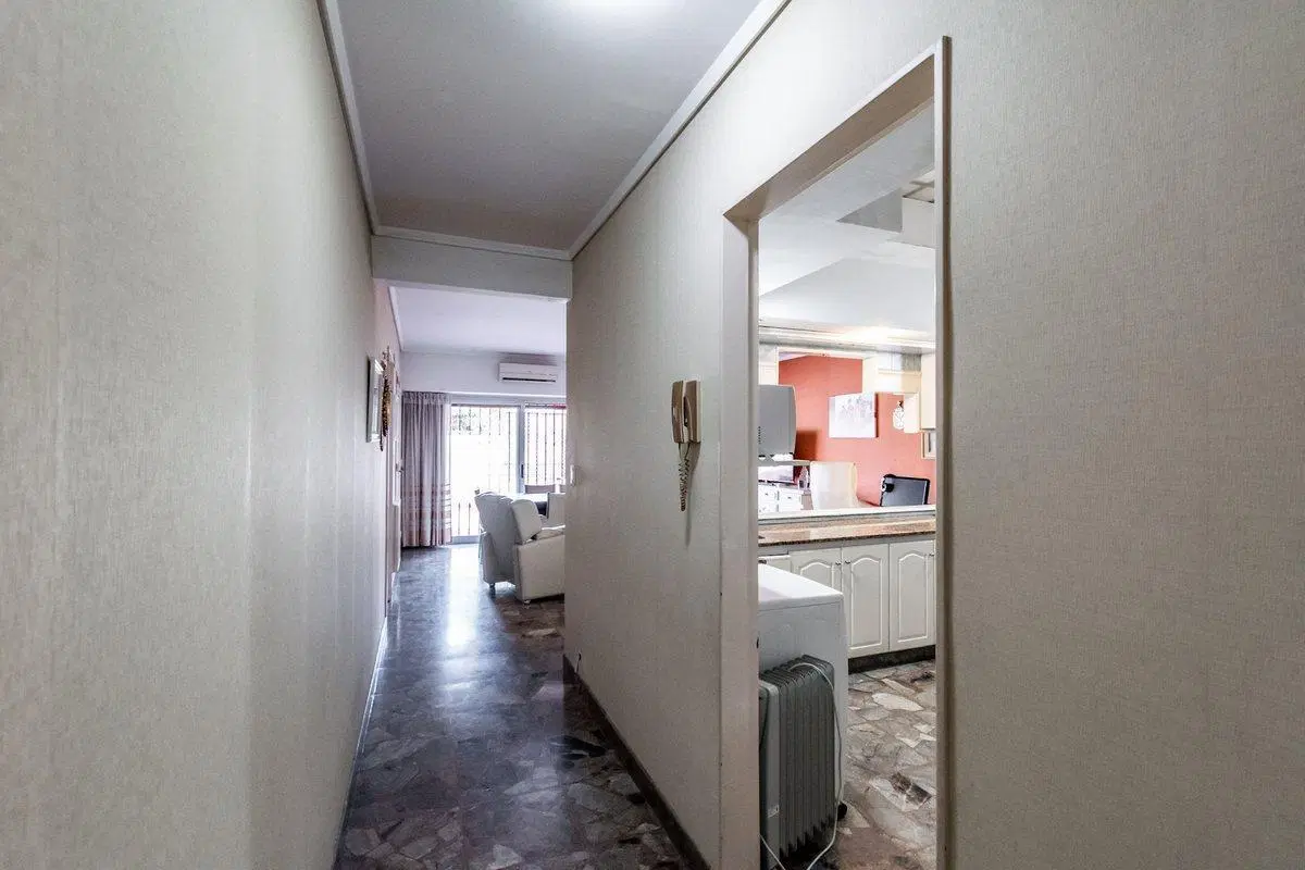 VENTA PH -7 AMB-PATIO- QUINCHO FLORESTA 8