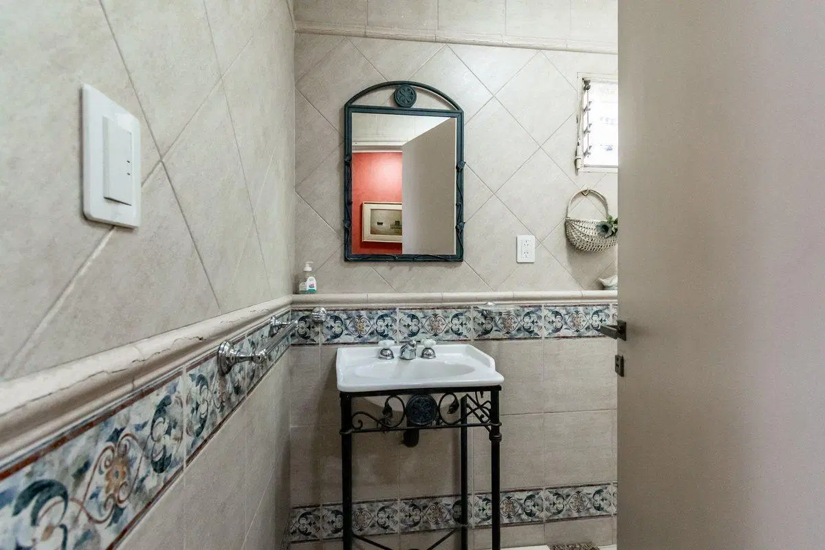 VENTA PH -7 AMB-PATIO- QUINCHO FLORESTA 4