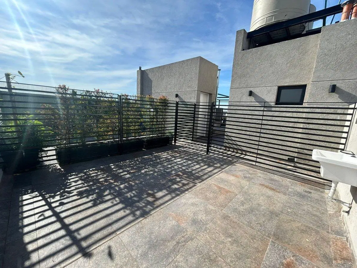 VENTA DTO 2AMB PERMUTA COCHERA ESTRENAR TERRAZA 5