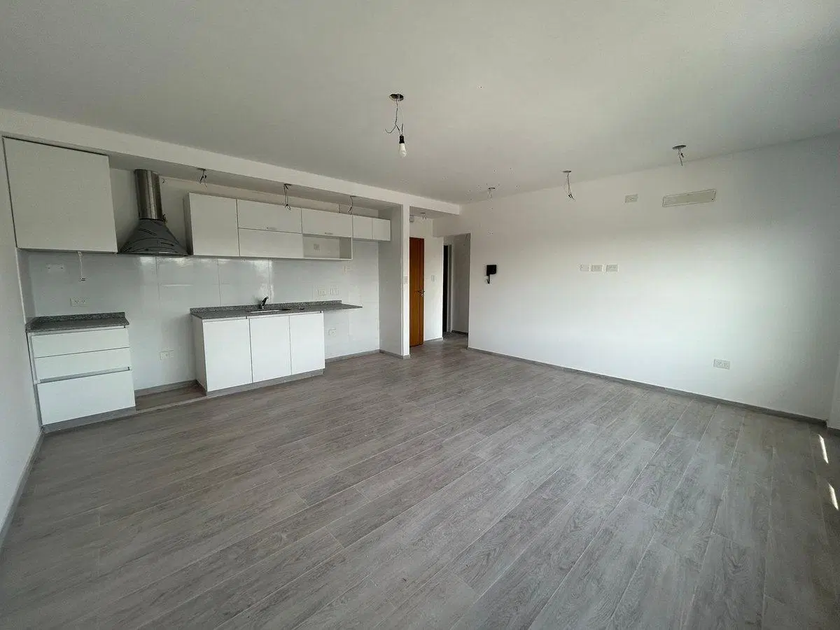 VENTA DTO 2AMB PERMUTA COCHERA ESTRENAR TERRAZA 4