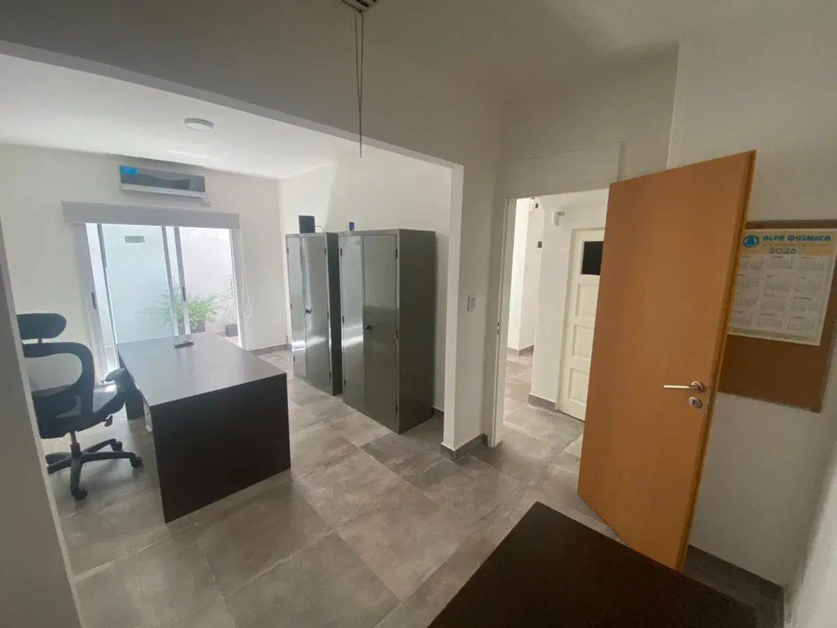 VENTA PH 2 AMB PATIO PLAZA ARENALES VILLA DEVOTO 8