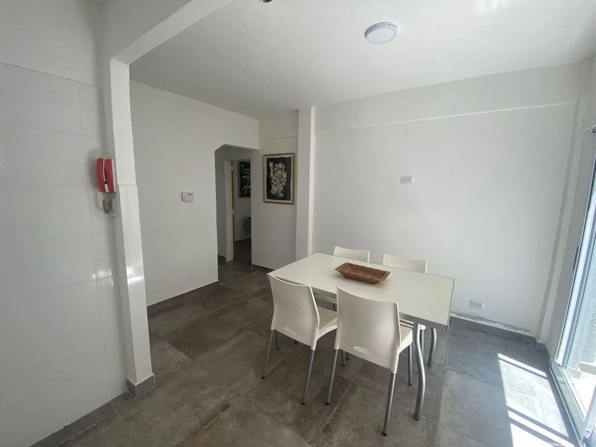 VENTA PH 2 AMB PATIO PLAZA ARENALES VILLA DEVOTO 2