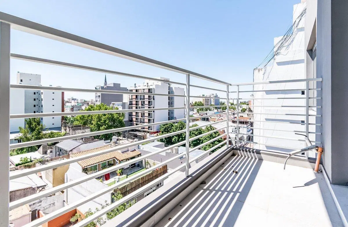 Venta Depto 2 Amb en Santos Lugares - Amenities 8
