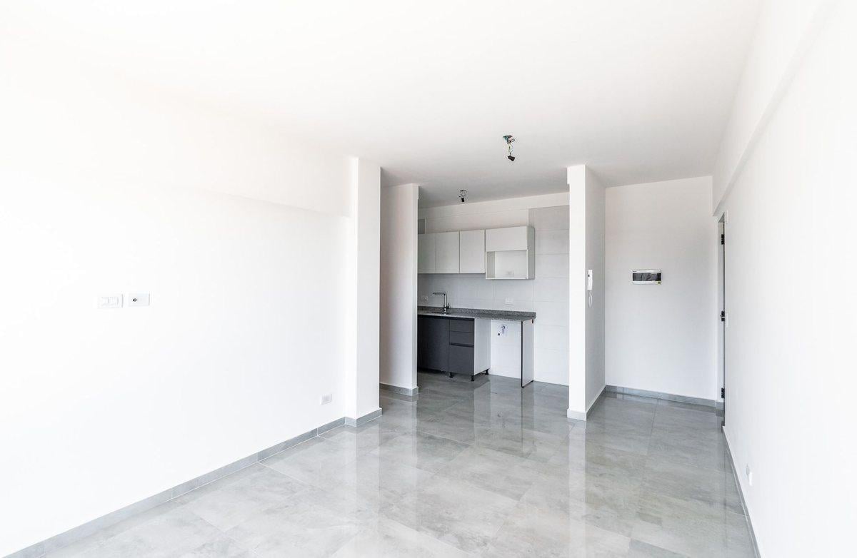 Venta Depto 2 Amb en Santos Lugares - Amenities