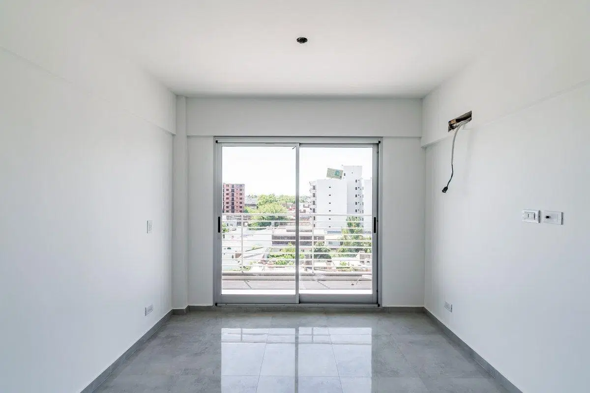 Venta Depto 2 Amb en Santos Lugares - Amenities 4