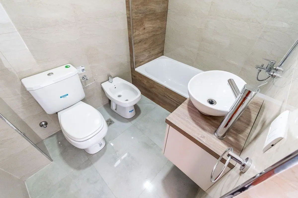 Venta Depto 2 Amb en Santos Lugares - Amenities 5