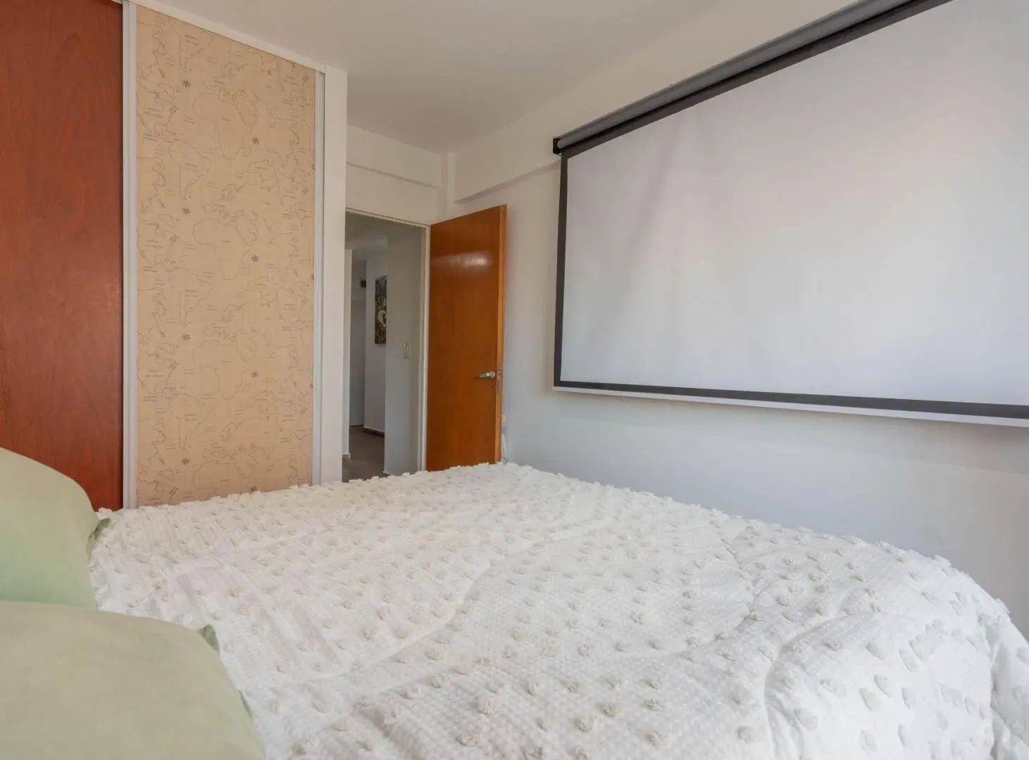 Venta departamento Caseros 3 amb  cfte Balcón 3