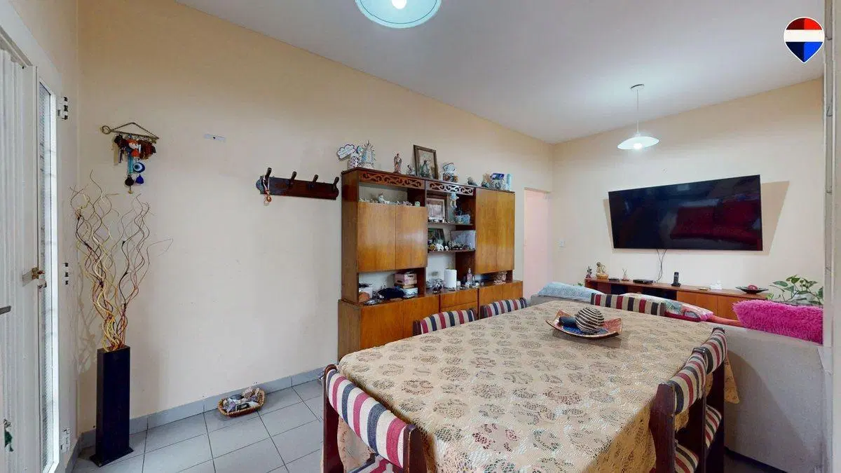 VENTA CASA 4 AMBIENTES EN MARTIN CORONADO 8