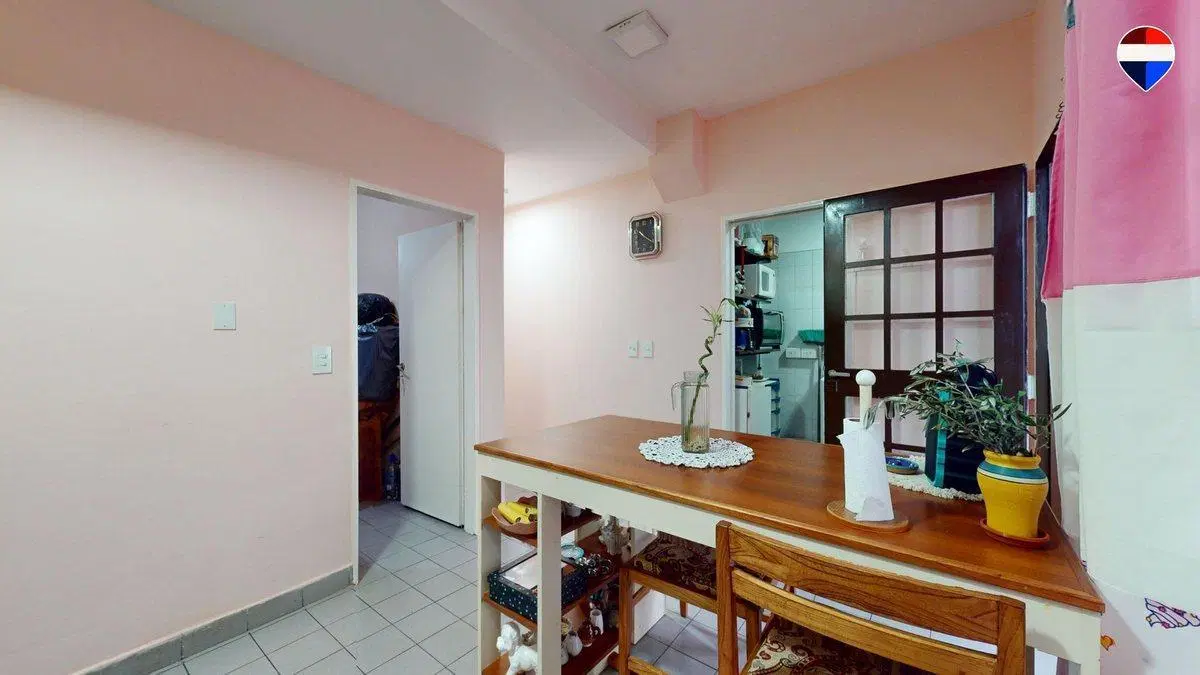 VENTA CASA 4 AMBIENTES EN MARTIN CORONADO 5