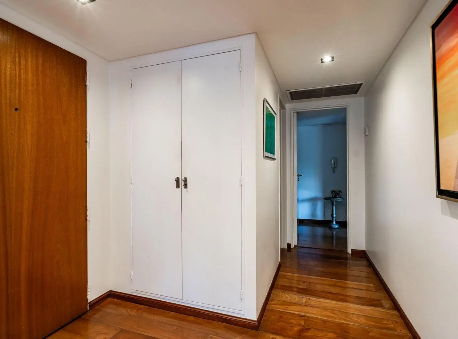 Venta Piso 4 amb + dep cochera doble V. Devoto 3