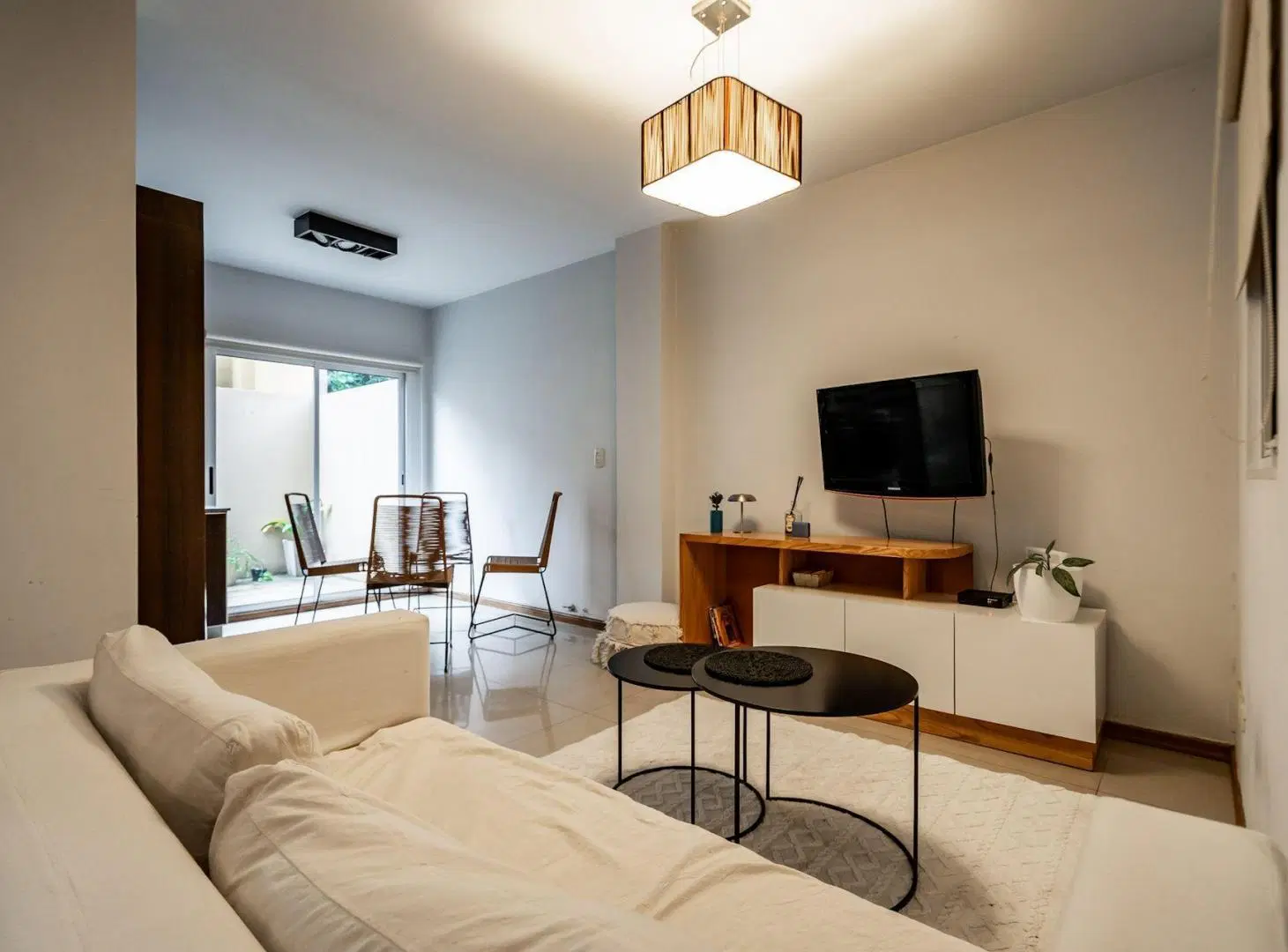VENTA DEPARTAMENTO 3 AMB C/2 PATIOS SIN EXPENSAS 3