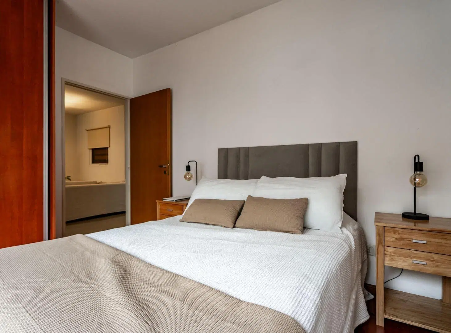 VENTA DEPARTAMENTO 3 AMB C/2 PATIOS SIN EXPENSAS 2