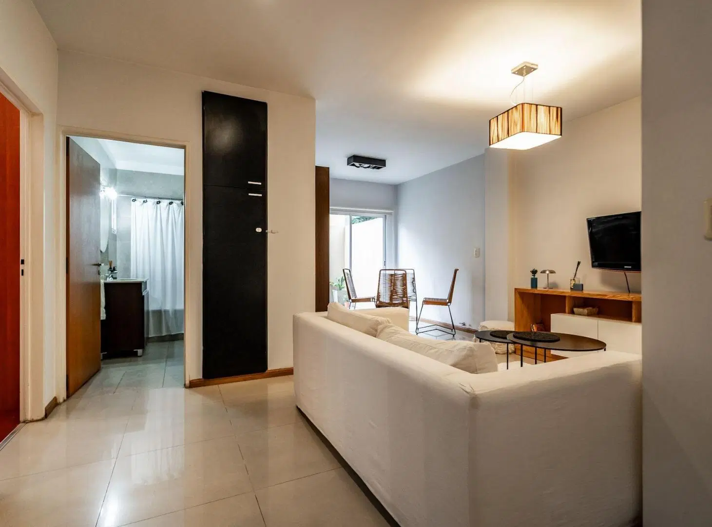 VENTA DEPARTAMENTO 3 AMB C/2 PATIOS SIN EXPENSAS 4