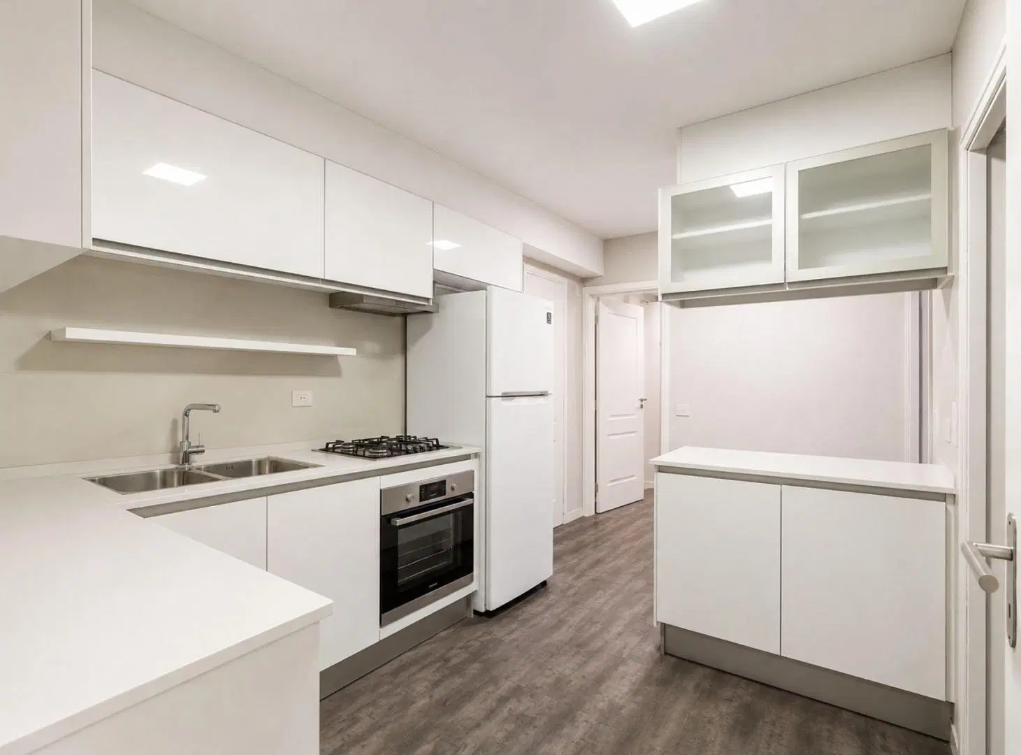 VENTA DPTO 3 AMB COCHERA PALERMO CHICO AMENITIES 2