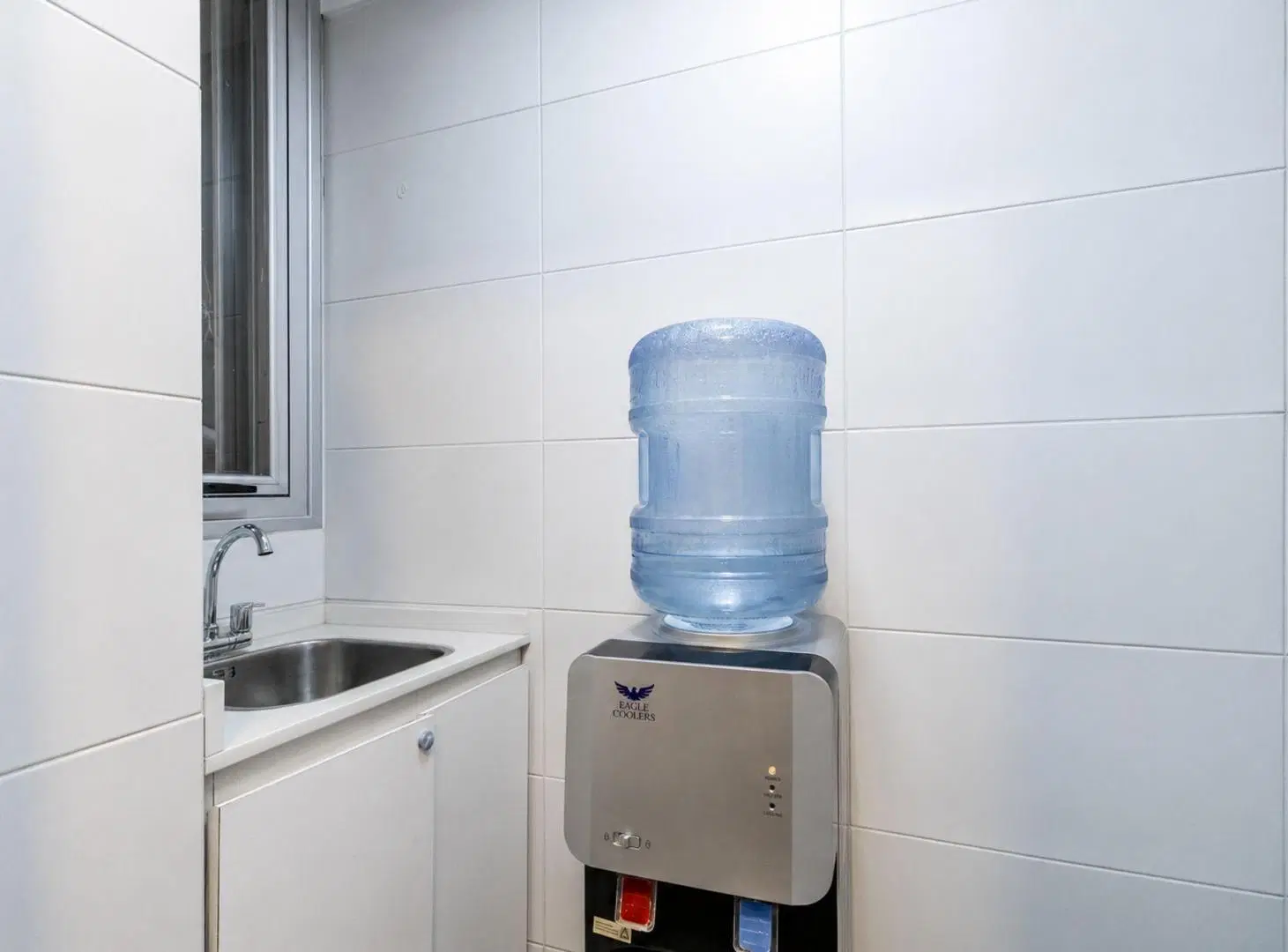 VENTA DPTO 3 AMB COCHERA PALERMO CHICO AMENITIES 4