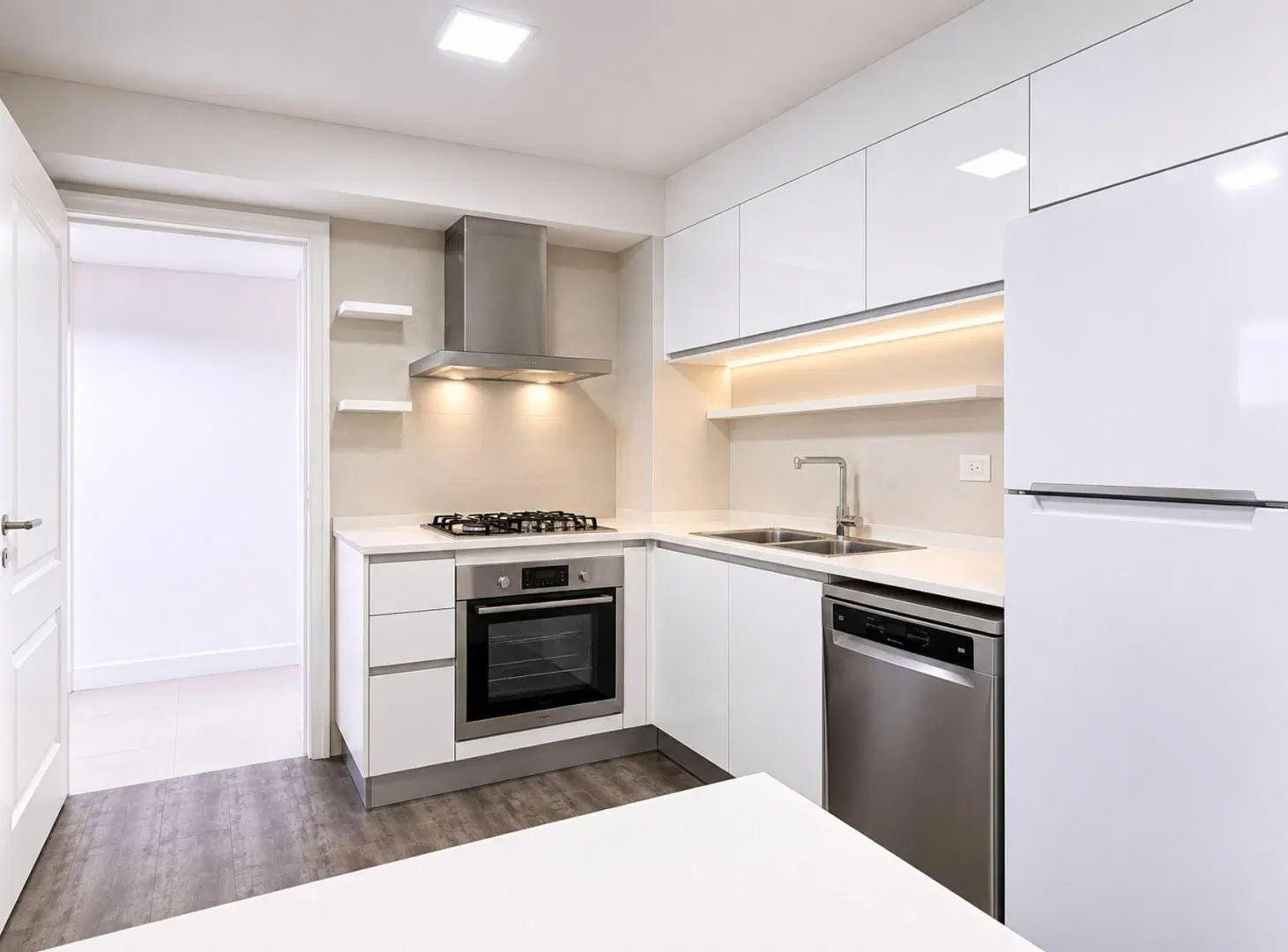 VENTA DPTO 3 AMB COCHERA PALERMO CHICO AMENITIES 5