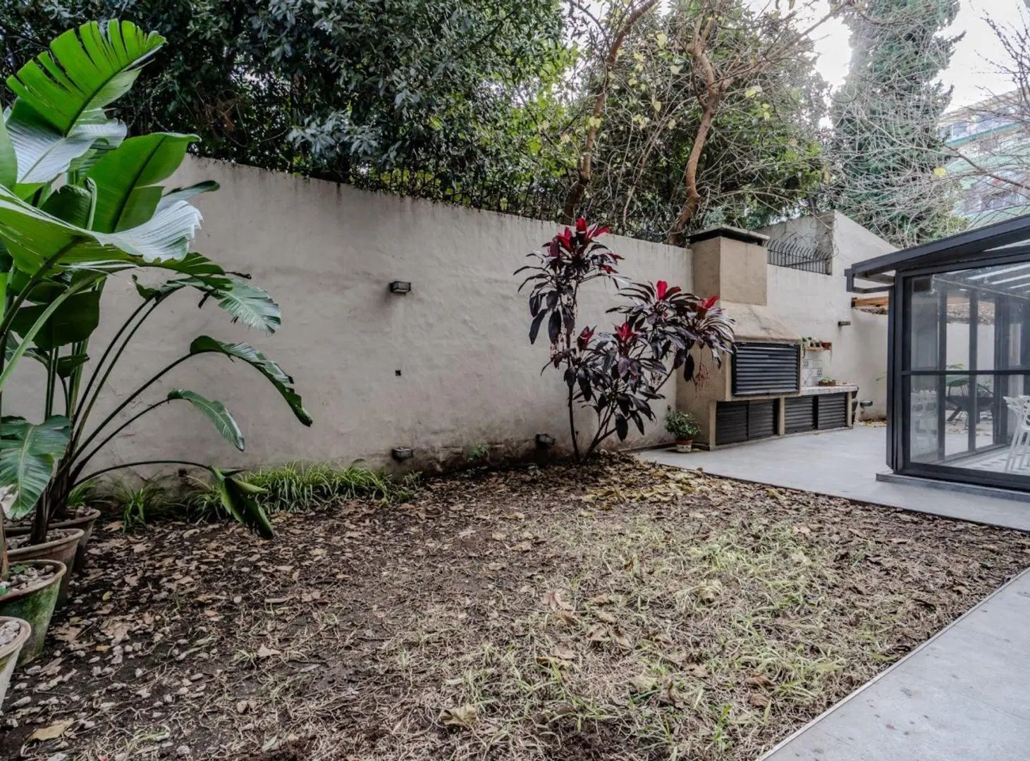 Venta Ph 5 amb con Jardin parrilla V. Devoto 5