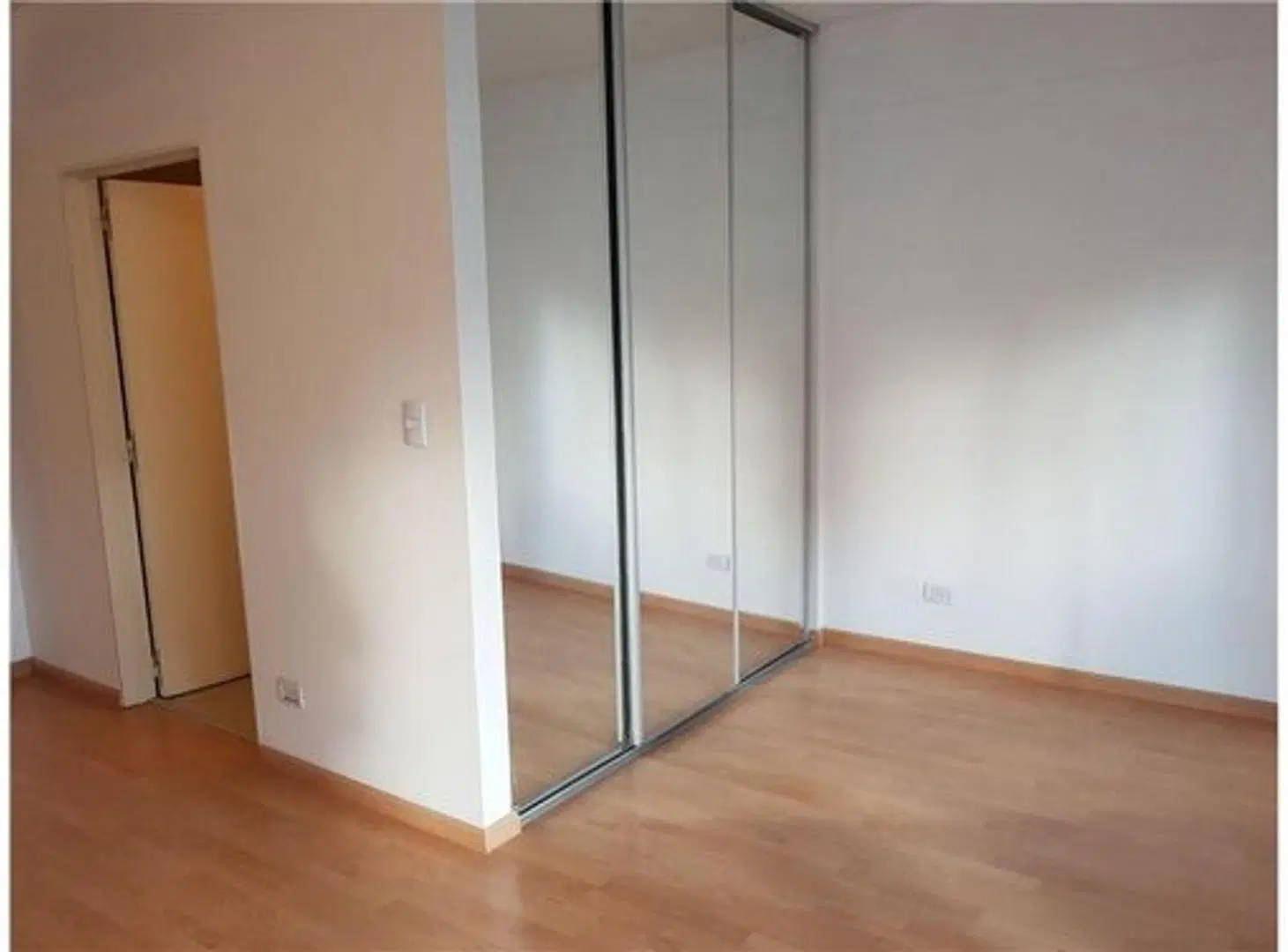 ALQUILER MONOAMBIENTE AMENITIES PARQUE CENTENARIO 5