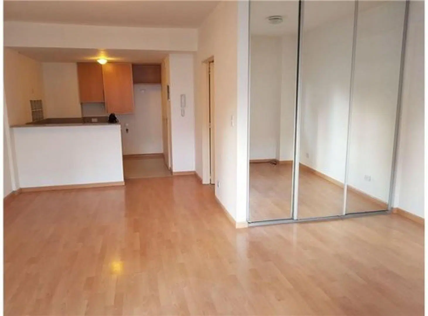 ALQUILER MONOAMBIENTE AMENITIES PARQUE CENTENARIO 2