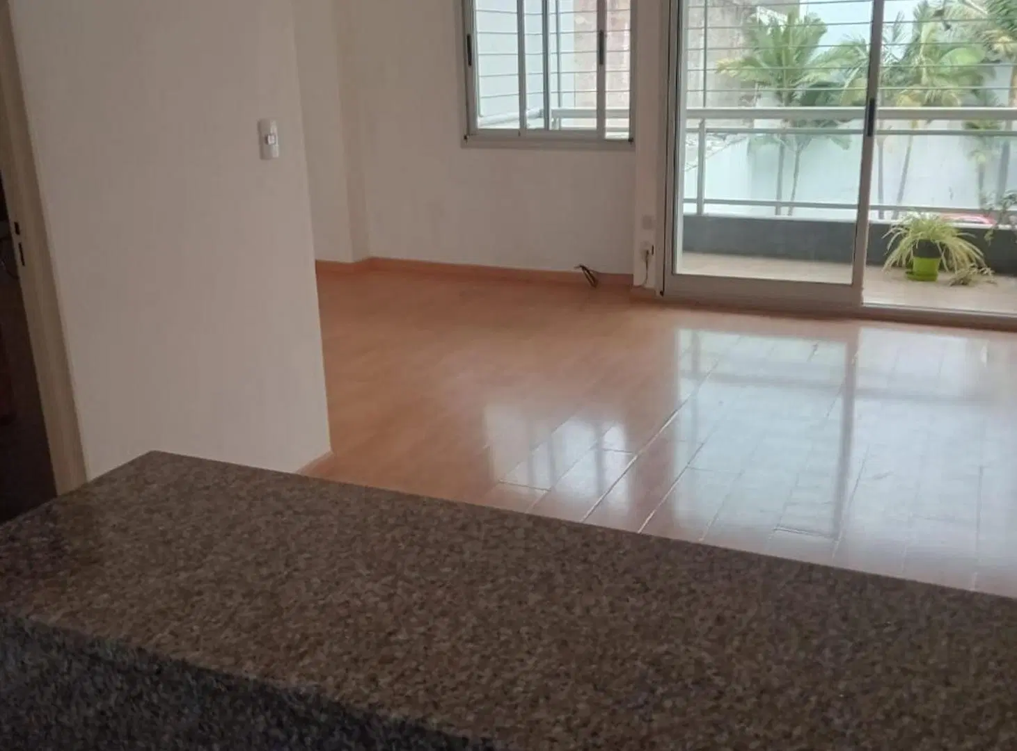 ALQUILER MONOAMBIENTE AMENITIES PARQUE CENTENARIO 3