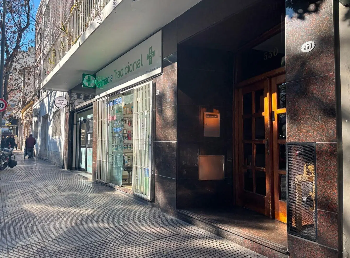 ALQUILER DEPTO 4 AMB + DEP + BAULERA- CABALLITO- 4