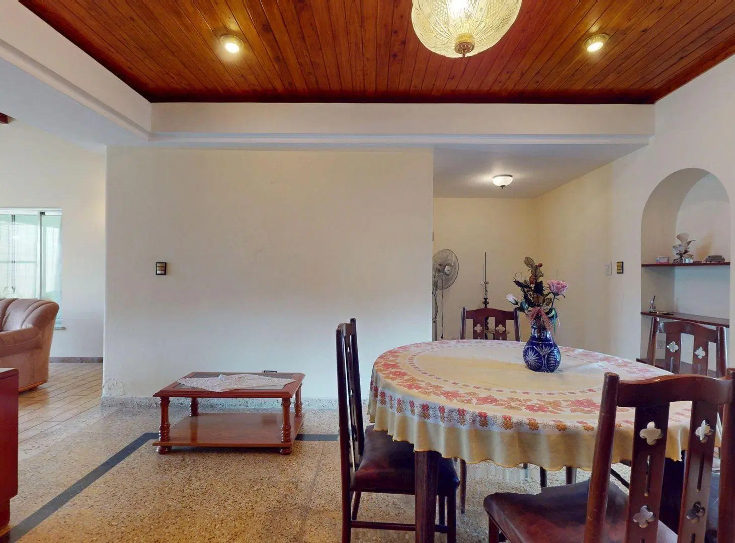 VENTA PH 3 AMB CON QUINCHO LANUS APTO CRED COCHERA 5