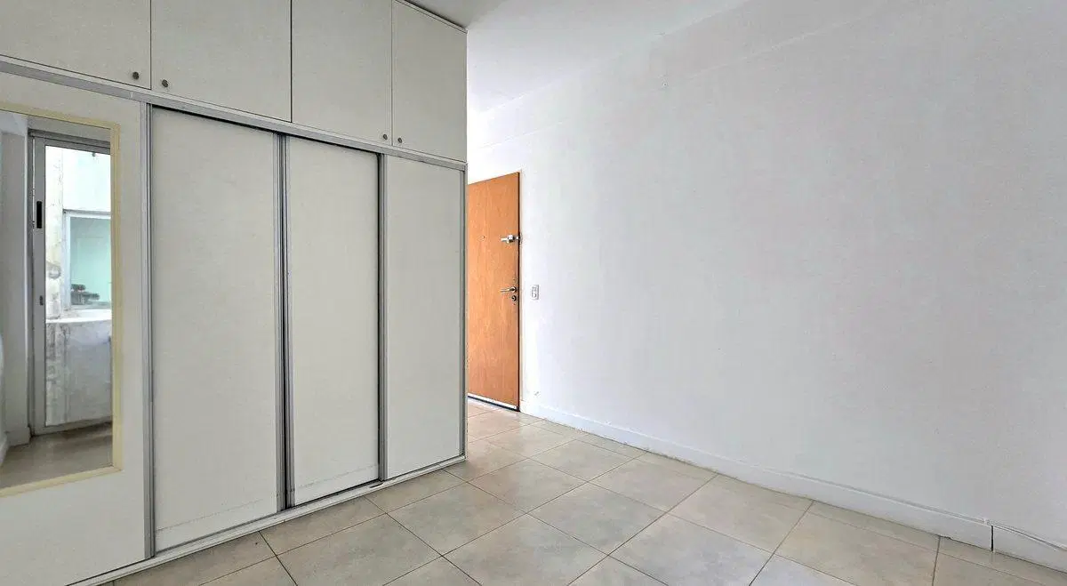 VENTA MONOAMBIENTE VILLA CRESPO FULL AMENITIES 2