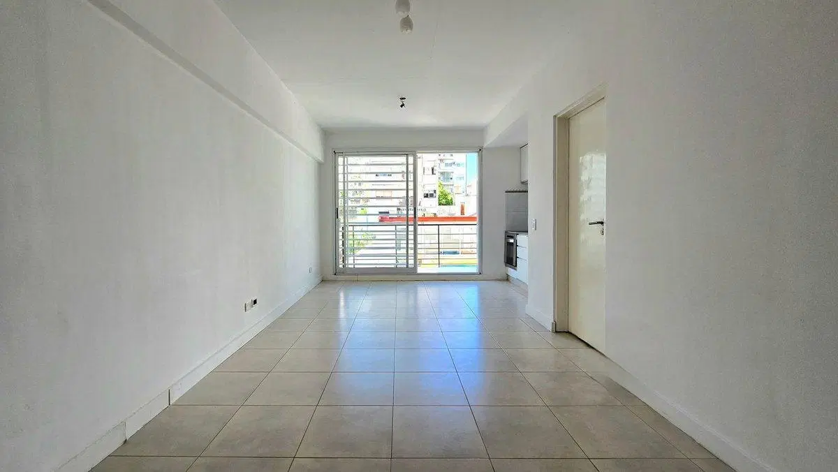 VENTA MONOAMBIENTE VILLA CRESPO FULL AMENITIES 5