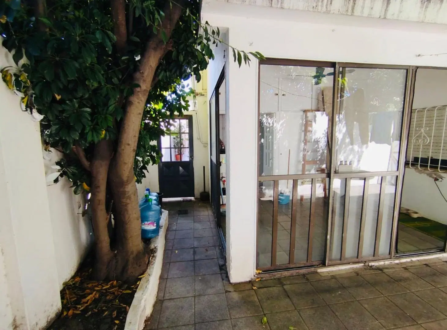 VENTA PH 3 AMB LOMAS DE ZAMORA PATIO APTO CREDITO 3