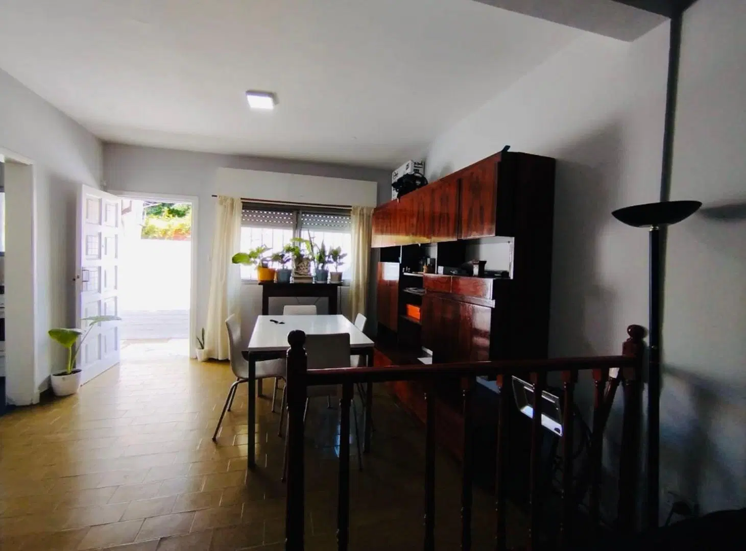 VENTA PH 3 AMB LOMAS DE ZAMORA PATIO APTO CREDITO 5