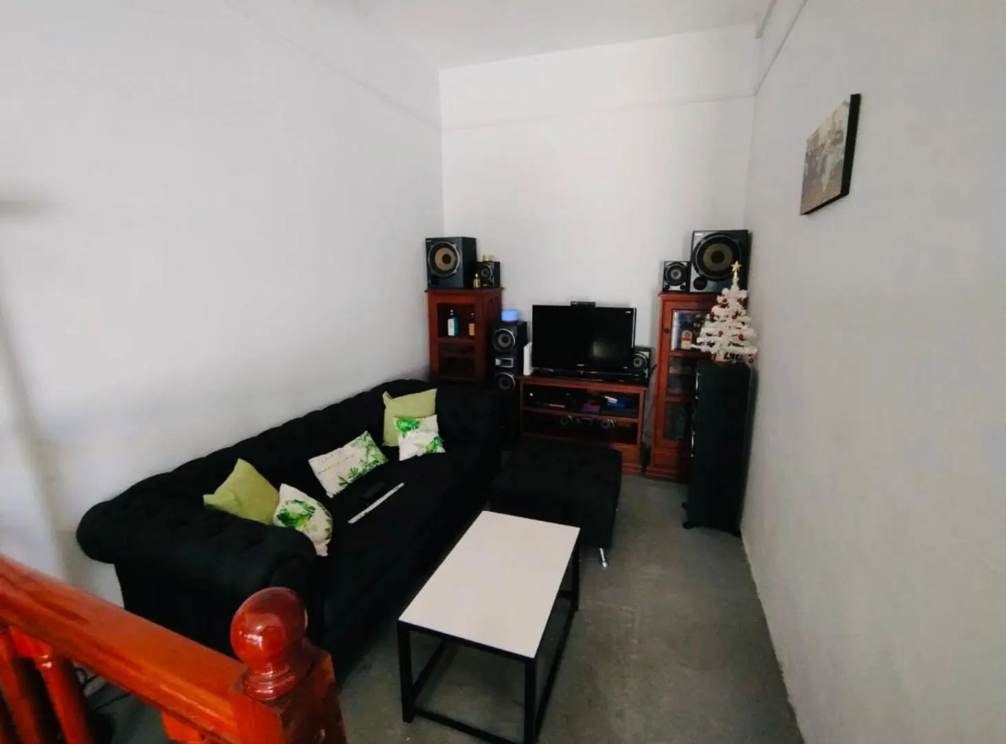 VENTA PH 3 AMB LOMAS DE ZAMORA PATIO APTO CREDITO 4