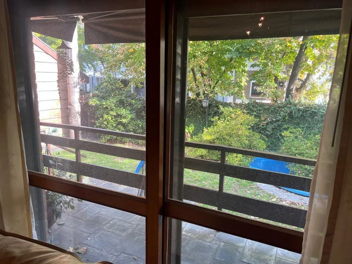 CASA EN VENTA PLAZA DEVOTO 6 AMBIENTES JARDIN 8