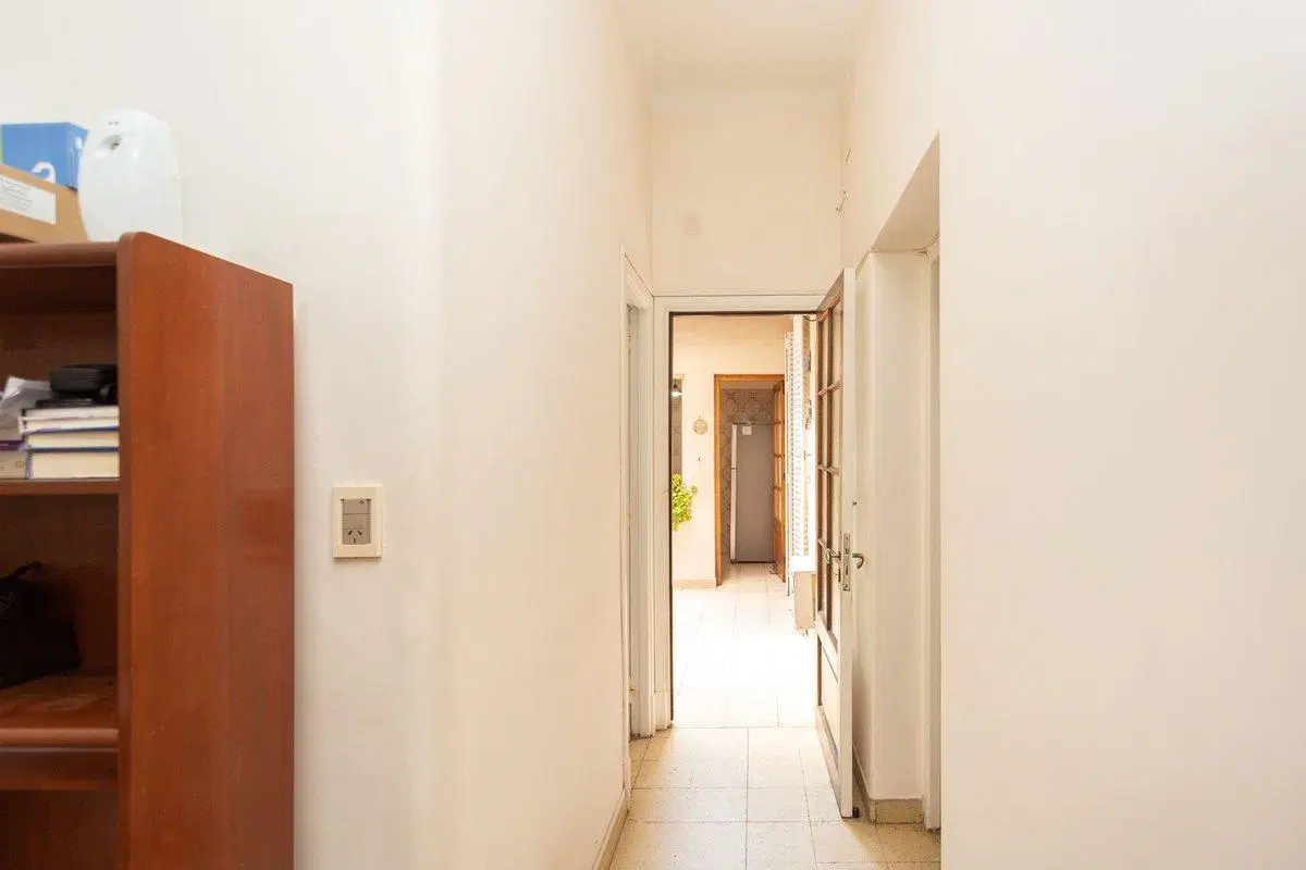 Venta PH 4 amb. Terraza Propia Quincho- Caballito 4