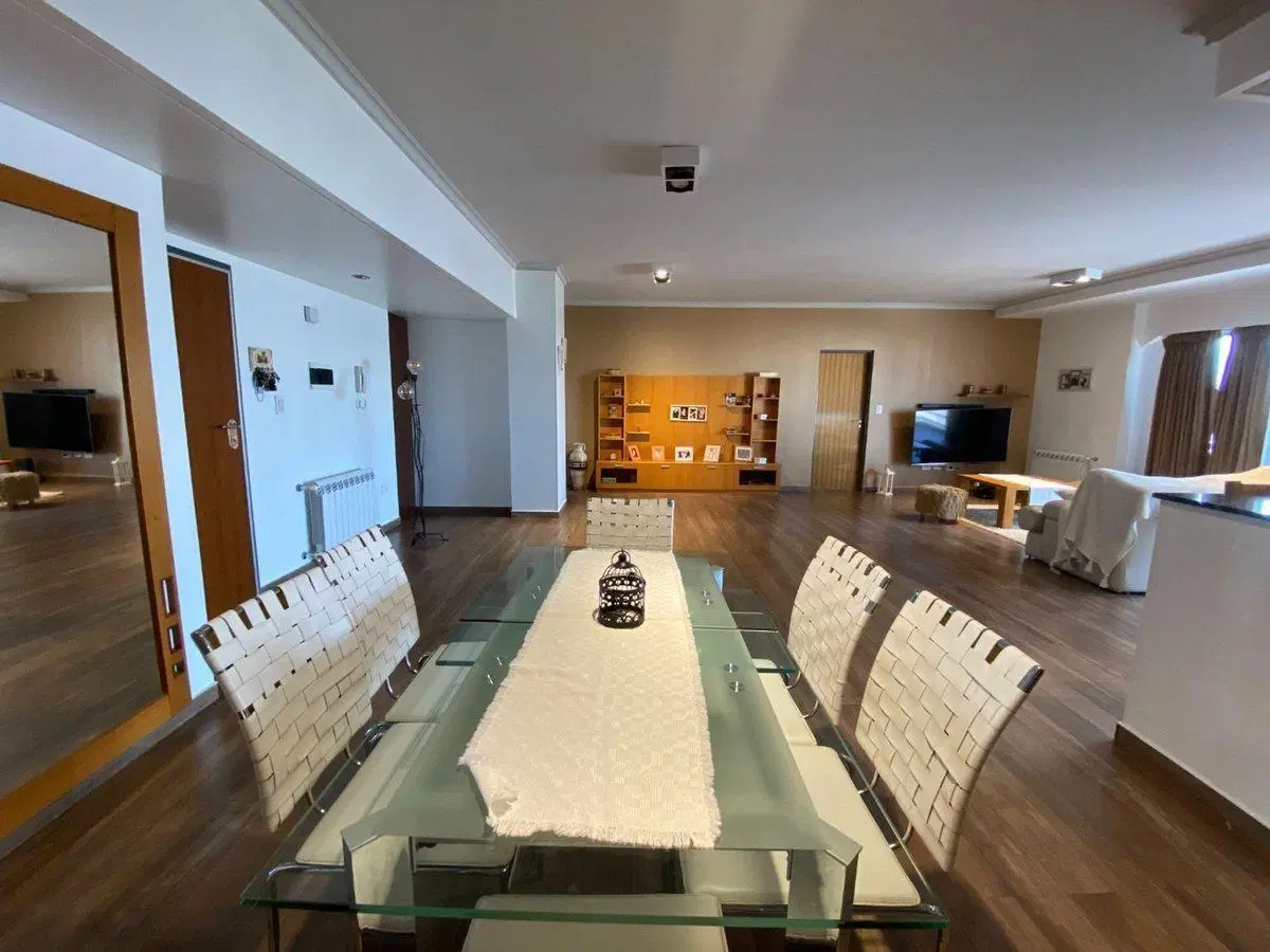 VENTA DPTO 4 AMB C/COCHERA AMENITIES SAENZ PEÑA 3