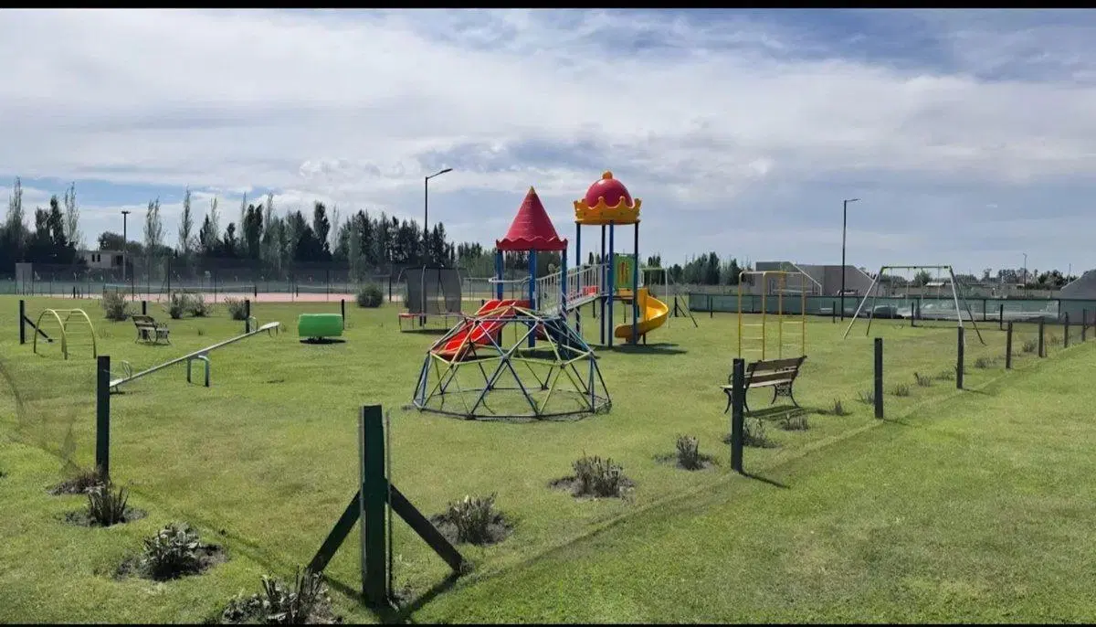 VTA LOTE BARRIO CERRADO"FINCAS JOVEN" SAN VICENTE 3
