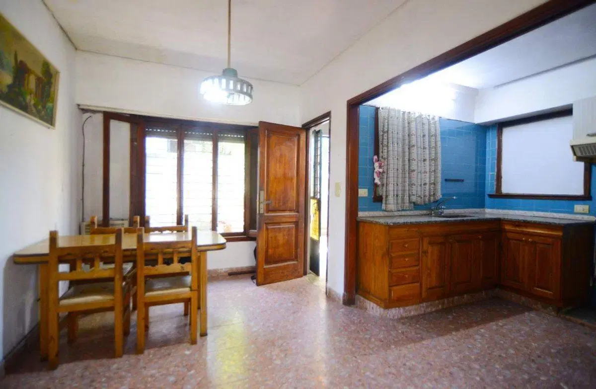 Casa de 3 amb con local, cochera y terraza 4