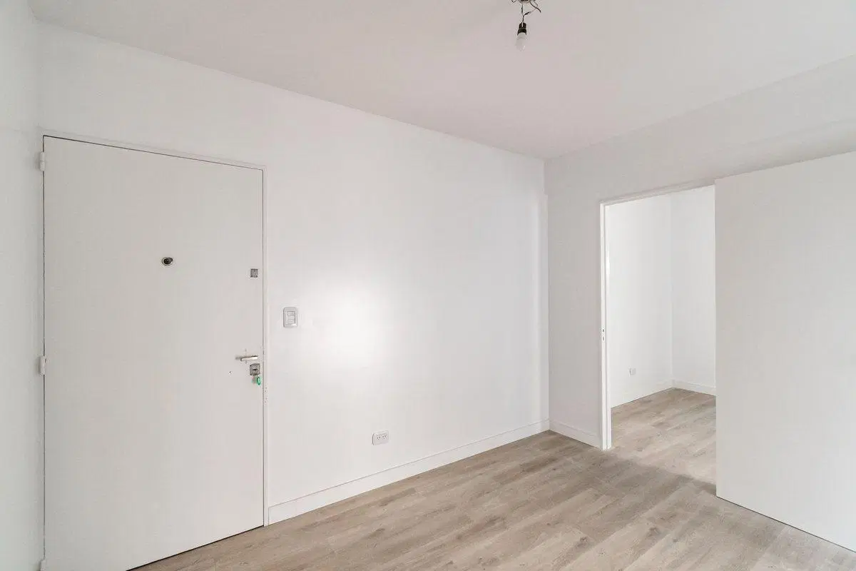 VENTA 2 AMB -REFACCIONADO A NUEVO - VILLA CRESPO 2