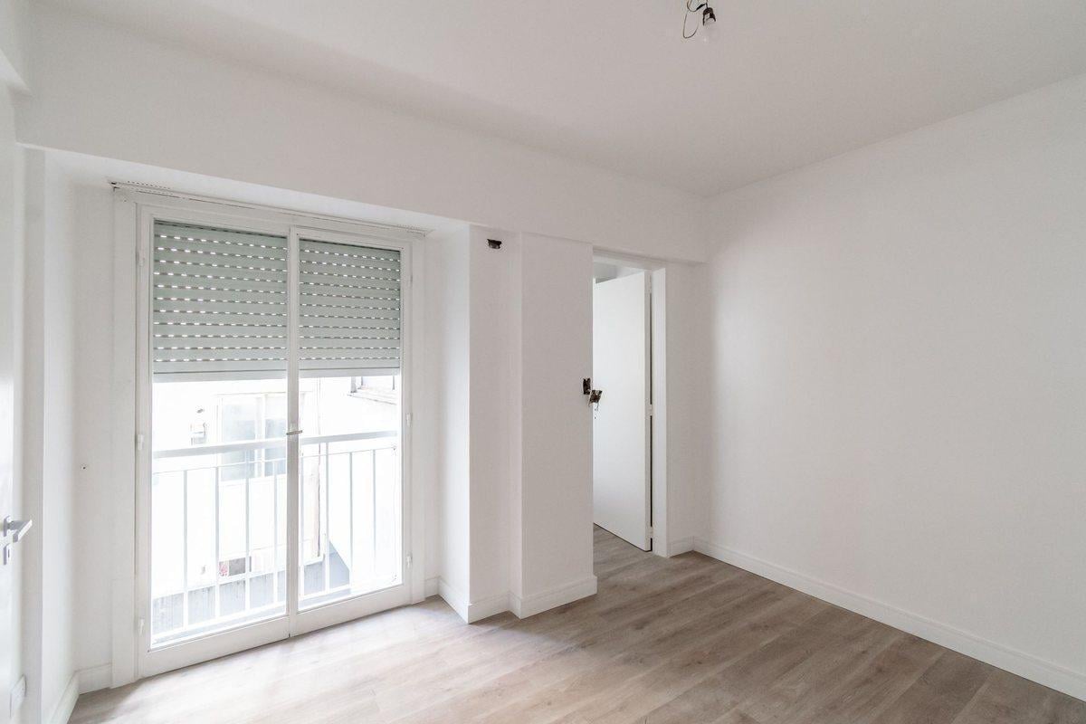 VENTA 2 AMB -REFACCIONADO A NUEVO - VILLA CRESPO