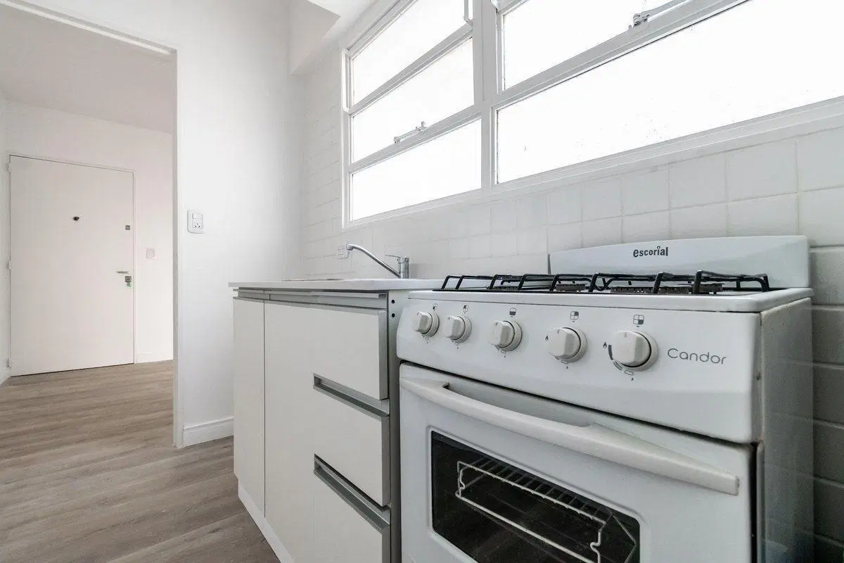 VENTA 2 AMB -REFACCIONADO A NUEVO - VILLA CRESPO 5