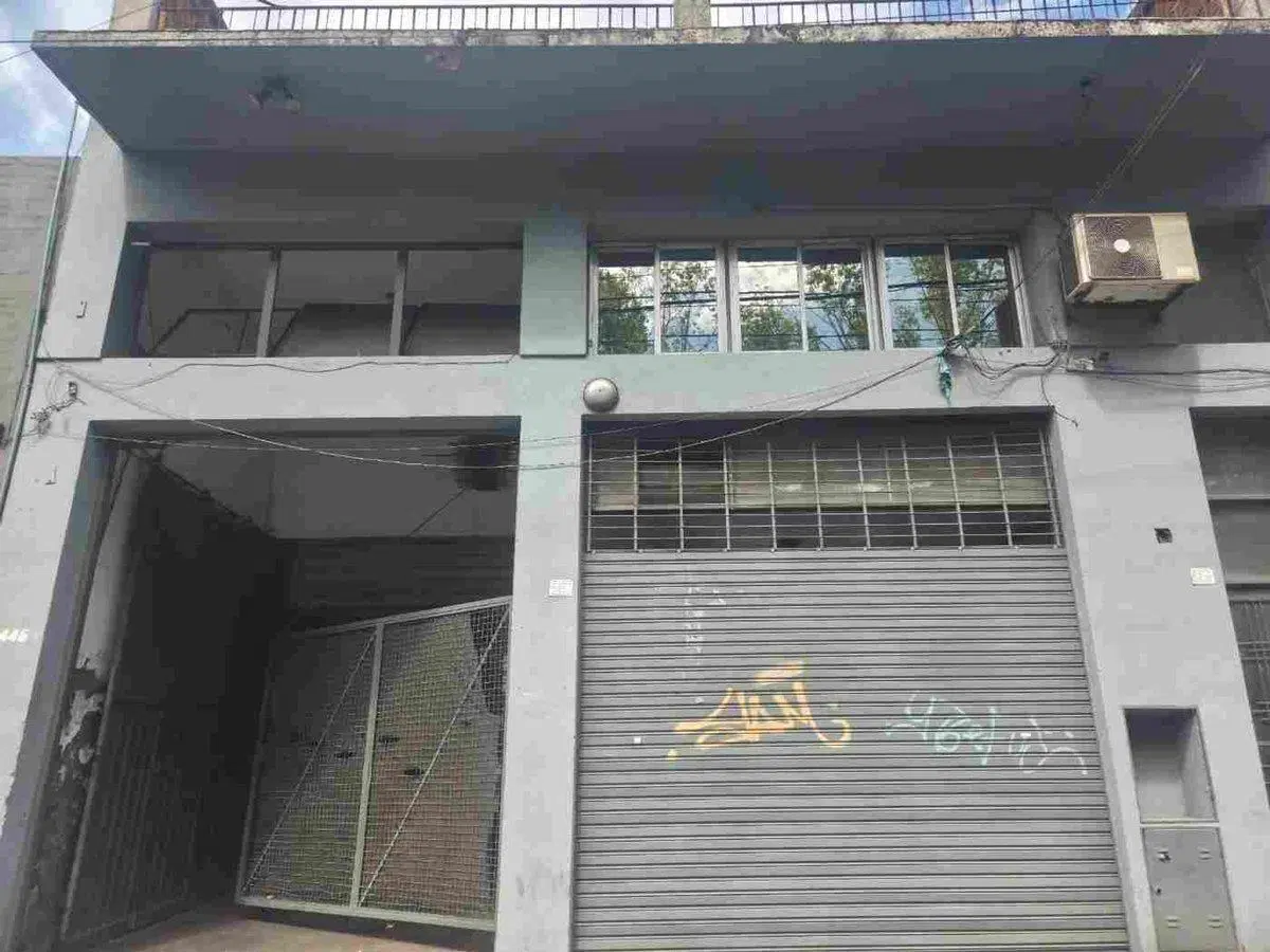 ALQUILER Fdo.  COMERCIO  MATRICERÍA . V. Ballester 4