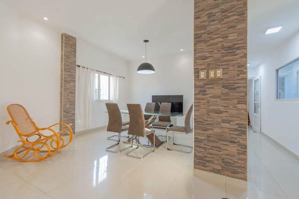 Venta casa 5 amb Liniers Jardin Cochera Estrenar 3
