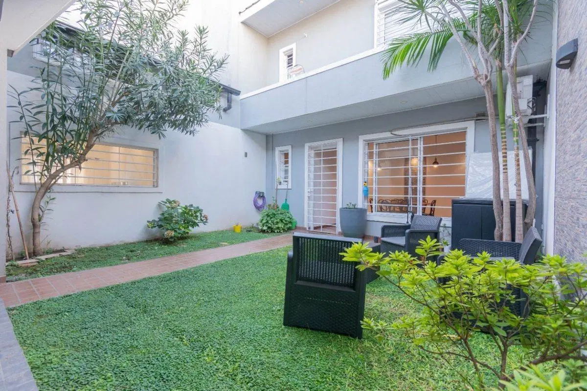 Venta casa 5 amb Liniers Jardin Cochera Estrenar 4